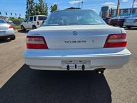 1993 Acura Vigor GS 4dr Sedan Sedan Roberto's Auto Sales - Image 8