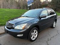 2004 Lexus RX330 4DR SUV AWD 120,661miles 3.3LV6 AC/PWR/Leather Salem