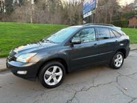 2004 Lexus RX330 4DR SUV AWD 120,661miles 3.3LV6 AC/PWR/Leather Salem - Image 3