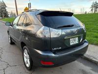 2004 Lexus RX330 4DR SUV AWD 120,661miles 3.3LV6 AC/PWR/Leather Salem - Image 6