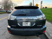 2004 Lexus RX330 4DR SUV AWD 120,661miles 3.3LV6 AC/PWR/Leather Salem - Image 7