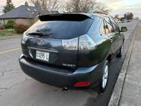 2004 Lexus RX330 4DR SUV AWD 120,661miles 3.3LV6 AC/PWR/Leather Salem - Image 8