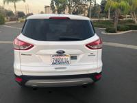 2016 FORD ESCAPE----DEALER SPECIAL----TWO OWNERS ECONOMY WITH HISTORY MIRA MESA - Image 5