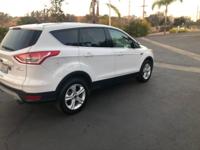 2016 FORD ESCAPE----DEALER SPECIAL----TWO OWNERS ECONOMY WITH HISTORY MIRA MESA - Image 6
