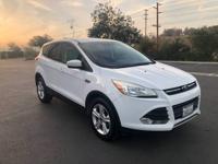 2016 FORD ESCAPE----DEALER SPECIAL----TWO OWNERS ECONOMY WITH HISTORY MIRA MESA - Image 8