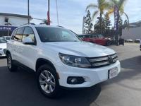 2015 Volkswagen Tiguan 2.0T S (67K miles) Mission Valley - Prime Auto Imports - Image 4