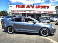 2017 Volkswagen Jetta 1.4T S Sedan (52K miles, 1 owner) Mission Valley - Prime Auto Imports - Image 2