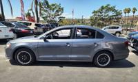 2017 Volkswagen Jetta 1.4T S Sedan (52K miles, 1 owner) Mission Valley - Prime Auto Imports - Image 3