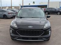 2020 Ford Escape SEL SUV AUTONATION-Available Christmas EVE -Call to confirm - Image 3