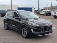 2020 Ford Escape SEL SUV AUTONATION-Available Christmas EVE -Call to confirm - Image 4