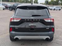 2020 Ford Escape SEL SUV AUTONATION-Available Christmas EVE -Call to confirm - Image 7