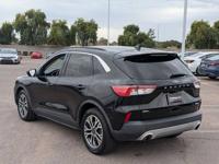 2020 Ford Escape SEL SUV AUTONATION-Available Christmas EVE -Call to confirm - Image 8