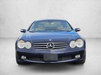 2004 Mercedes-Benz SL-Class AUTONATION-Available Christmas EVE -Call to confirm - Image 3