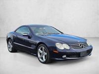 2004 Mercedes-Benz SL-Class AUTONATION-Available Christmas EVE -Call to confirm - Image 4