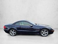 2004 Mercedes-Benz SL-Class AUTONATION-Available Christmas EVE -Call to confirm - Image 5