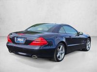 2004 Mercedes-Benz SL-Class AUTONATION-Available Christmas EVE -Call to confirm - Image 6