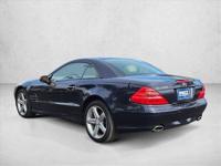 2004 Mercedes-Benz SL-Class AUTONATION-Available Christmas EVE -Call to confirm - Image 9