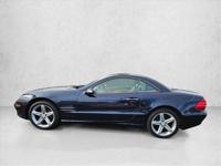 2004 Mercedes-Benz SL-Class AUTONATION-Available Christmas EVE -Call to confirm - Image 10
