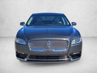 2017 Lincoln Continental Reserve AWD All Wheel Drive AUTONATION-Available Christmas EVE -Call to confirm - Image 3