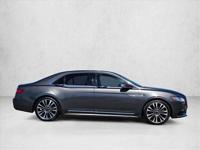 2017 Lincoln Continental Reserve AWD All Wheel Drive AUTONATION-Available Christmas EVE -Call to confirm - Image 5