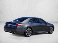 2017 Lincoln Continental Reserve AWD All Wheel Drive AUTONATION-Available Christmas EVE -Call to confirm - Image 6