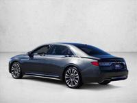 2017 Lincoln Continental Reserve AWD All Wheel Drive AUTONATION-Available Christmas EVE -Call to confirm - Image 8