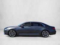 2017 Lincoln Continental Reserve AWD All Wheel Drive AUTONATION-Available Christmas EVE -Call to confirm - Image 9