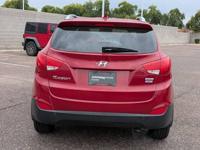 2014 Hyundai Tucson Limited AWD All Wheel Drive SUV AUTONATION-Available Christmas EVE -Call to confirm - Image 7