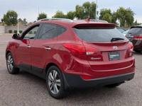2014 Hyundai Tucson Limited AWD All Wheel Drive SUV AUTONATION-Available Christmas EVE -Call to confirm - Image 8