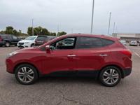 2014 Hyundai Tucson Limited AWD All Wheel Drive SUV AUTONATION-Available Christmas EVE -Call to confirm - Image 9