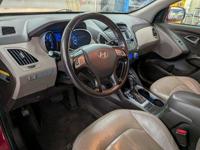 2014 Hyundai Tucson Limited AWD All Wheel Drive SUV AUTONATION-Available Christmas EVE -Call to confirm - Image 10