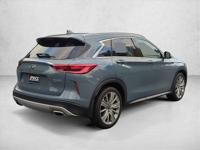 2022 INFINITI QX50 SENSORY SUV AUTONATION-Available Christmas EVE -Call to confirm - Image 6