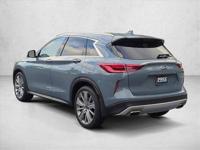 2022 INFINITI QX50 SENSORY SUV AUTONATION-Available Christmas EVE -Call to confirm - Image 8