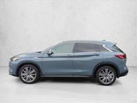 2022 INFINITI QX50 SENSORY SUV AUTONATION-Available Christmas EVE -Call to confirm - Image 9