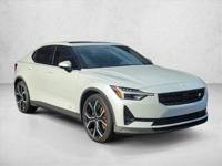 2021 Polestar 2 Launch Edition AWD All Wheel Drive Electric AUTONATION-Available Christmas EVE -Call to confirm - Image 4