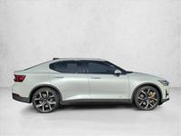 2021 Polestar 2 Launch Edition AWD All Wheel Drive Electric AUTONATION-Available Christmas EVE -Call to confirm - Image 5