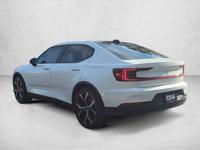 2021 Polestar 2 Launch Edition AWD All Wheel Drive Electric AUTONATION-Available Christmas EVE -Call to confirm - Image 8