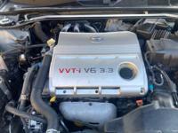 2008 Toyota Solara SLE Convertible Black Fri special Tucker. Stone Mountain - Image 9