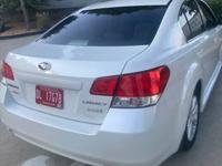 2011 Subaru Legacy Moon Roof Black Fri Special Cartersville Rome - Image 3