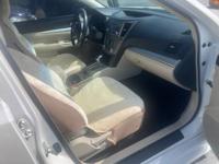 2011 Subaru Legacy Moon Roof Black Fri Special Cartersville Rome - Image 8