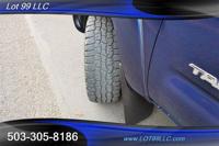 2006 Toyota Tacoma 4x4 4WD TRD SPORT V6 4.0 Double Cab Canopy 1 OWNER Lot 99 LLC B - Image 5