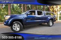 2006 Toyota Tacoma 4x4 4WD TRD SPORT V6 4.0 Double Cab Canopy 1 OWNER Lot 99 LLC B - Image 6