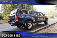 2006 Toyota Tacoma 4x4 4WD TRD SPORT V6 4.0 Double Cab Canopy 1 OWNER Lot 99 LLC B - Image 10