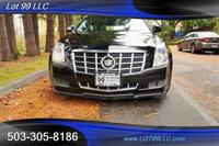 2012 Cadillac CTS AWD All Wheel Drive 3.0L 62K WAGON Leather GPS Moon Lot 99 LLC B - Image 7