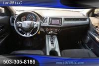 2018 Honda HR-V AWD All Wheel Drive LX 1.8L Automatic New Tires 2 OWN Lot 99 LLC B - Image 3