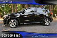 2018 Honda HR-V AWD All Wheel Drive LX 1.8L Automatic New Tires 2 OWN Lot 99 LLC B - Image 6