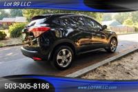 2018 Honda HR-V AWD All Wheel Drive LX 1.8L Automatic New Tires 2 OWN Lot 99 LLC B - Image 10
