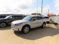 2024 Lincoln Corsair Premiere FWD _Lincoln_ _Corsair_ _SUV_ - Image 3