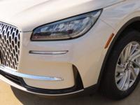 2024 Lincoln Corsair Premiere FWD _Lincoln_ _Corsair_ _SUV_ - Image 4