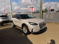 2024 Lincoln Corsair Premiere FWD _Lincoln_ _Corsair_ _SUV_ - Image 7